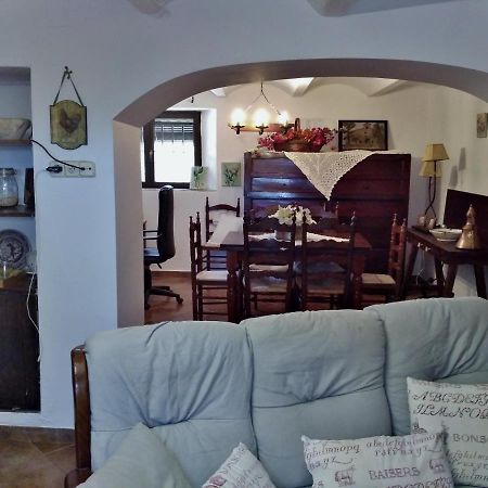 Casa Rural "Can Abres" Vilobi D'Onyar Girona Viloví de Oñar Dış mekan fotoğraf
