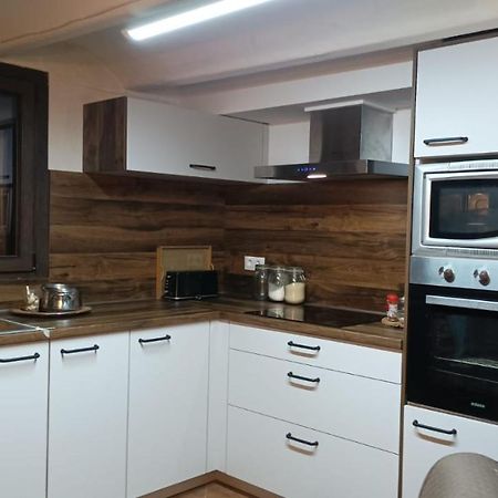 Casa Rural "Can Abres" Vilobi D'Onyar Girona Viloví de Oñar Dış mekan fotoğraf