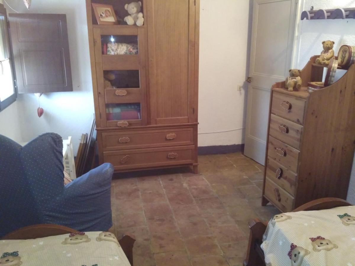 Casa Rural "Can Abres" Vilobi D'Onyar Girona Viloví de Oñar Dış mekan fotoğraf