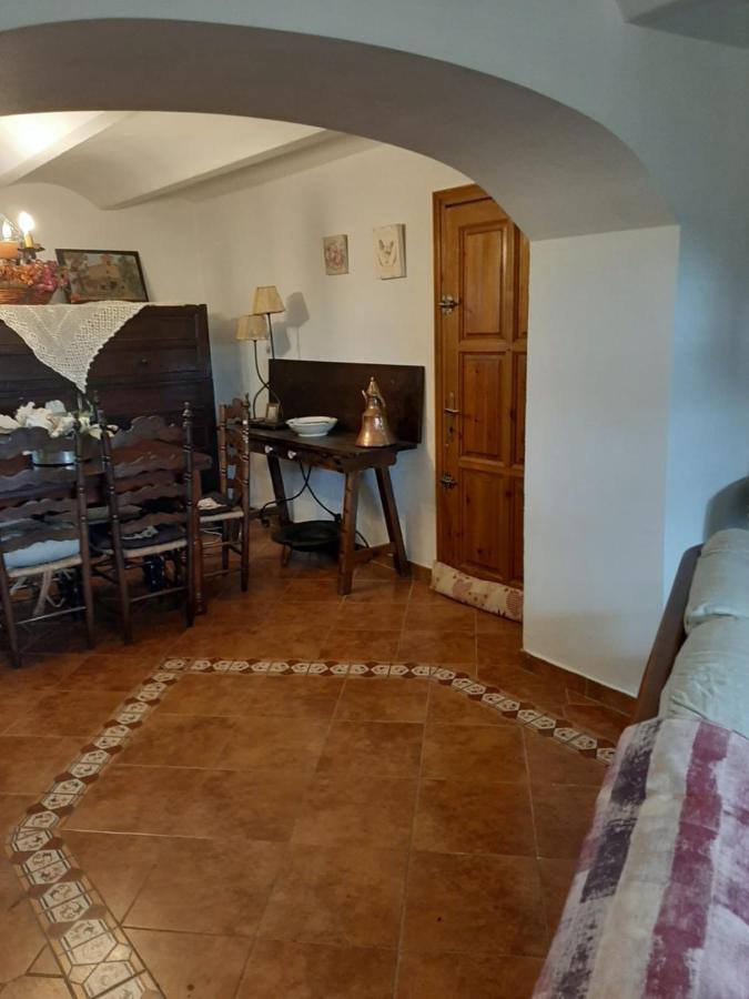 Casa Rural "Can Abres" Vilobi D'Onyar Girona Viloví de Oñar Dış mekan fotoğraf