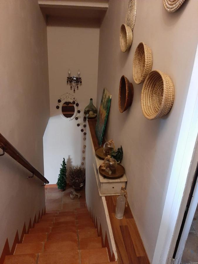 Casa Rural "Can Abres" Vilobi D'Onyar Girona Viloví de Oñar Dış mekan fotoğraf