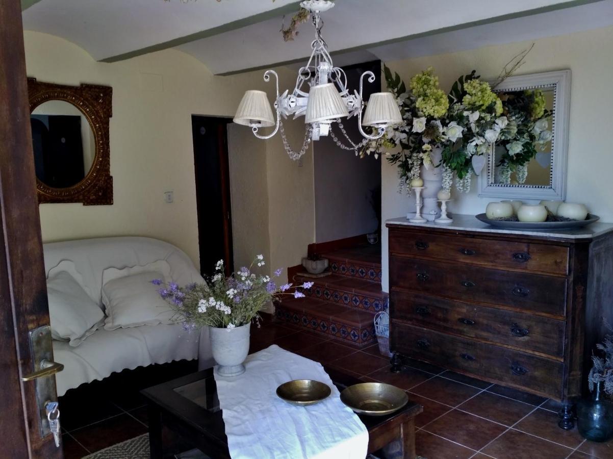 Casa Rural "Can Abres" Vilobi D'Onyar Girona Viloví de Oñar Dış mekan fotoğraf