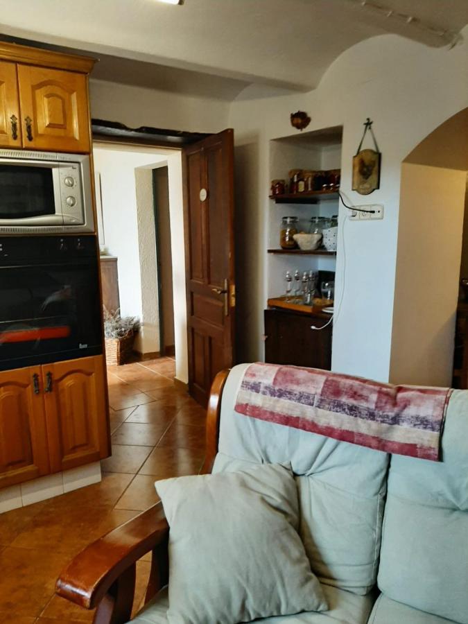 Casa Rural "Can Abres" Vilobi D'Onyar Girona Viloví de Oñar Dış mekan fotoğraf