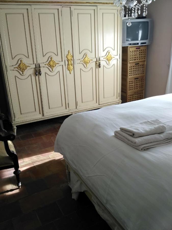 Casa Rural "Can Abres" Vilobi D'Onyar Girona Viloví de Oñar Dış mekan fotoğraf