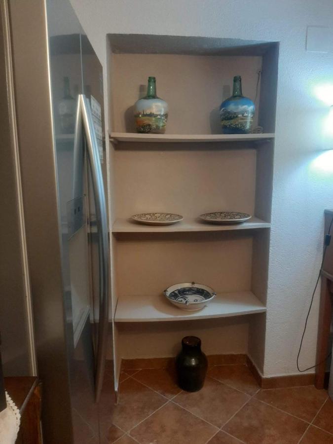 Casa Rural "Can Abres" Vilobi D'Onyar Girona Viloví de Oñar Dış mekan fotoğraf
