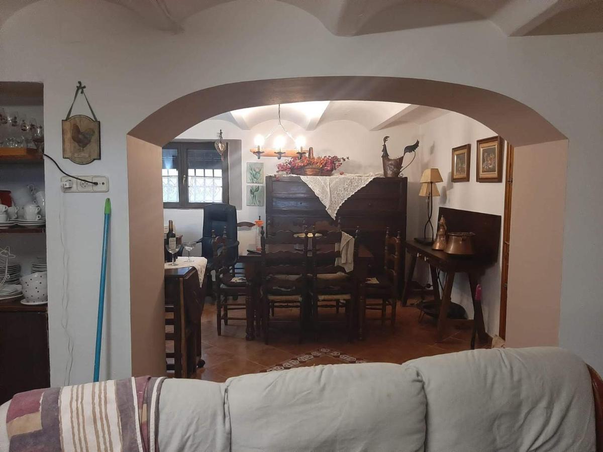 Casa Rural "Can Abres" Vilobi D'Onyar Girona Viloví de Oñar Dış mekan fotoğraf