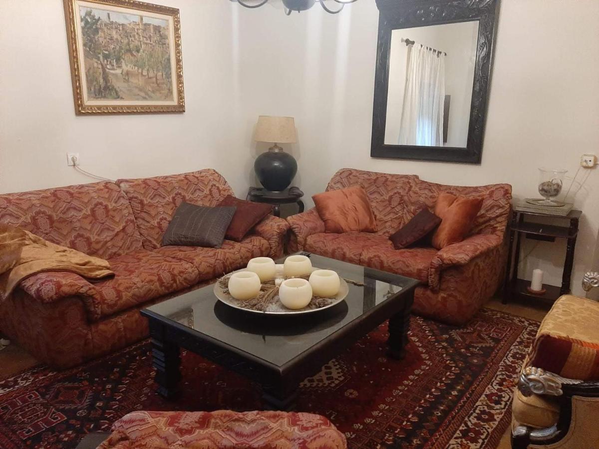 Casa Rural "Can Abres" Vilobi D'Onyar Girona Viloví de Oñar Dış mekan fotoğraf