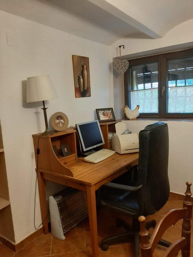 Casa Rural "Can Abres" Vilobi D'Onyar Girona Viloví de Oñar Dış mekan fotoğraf