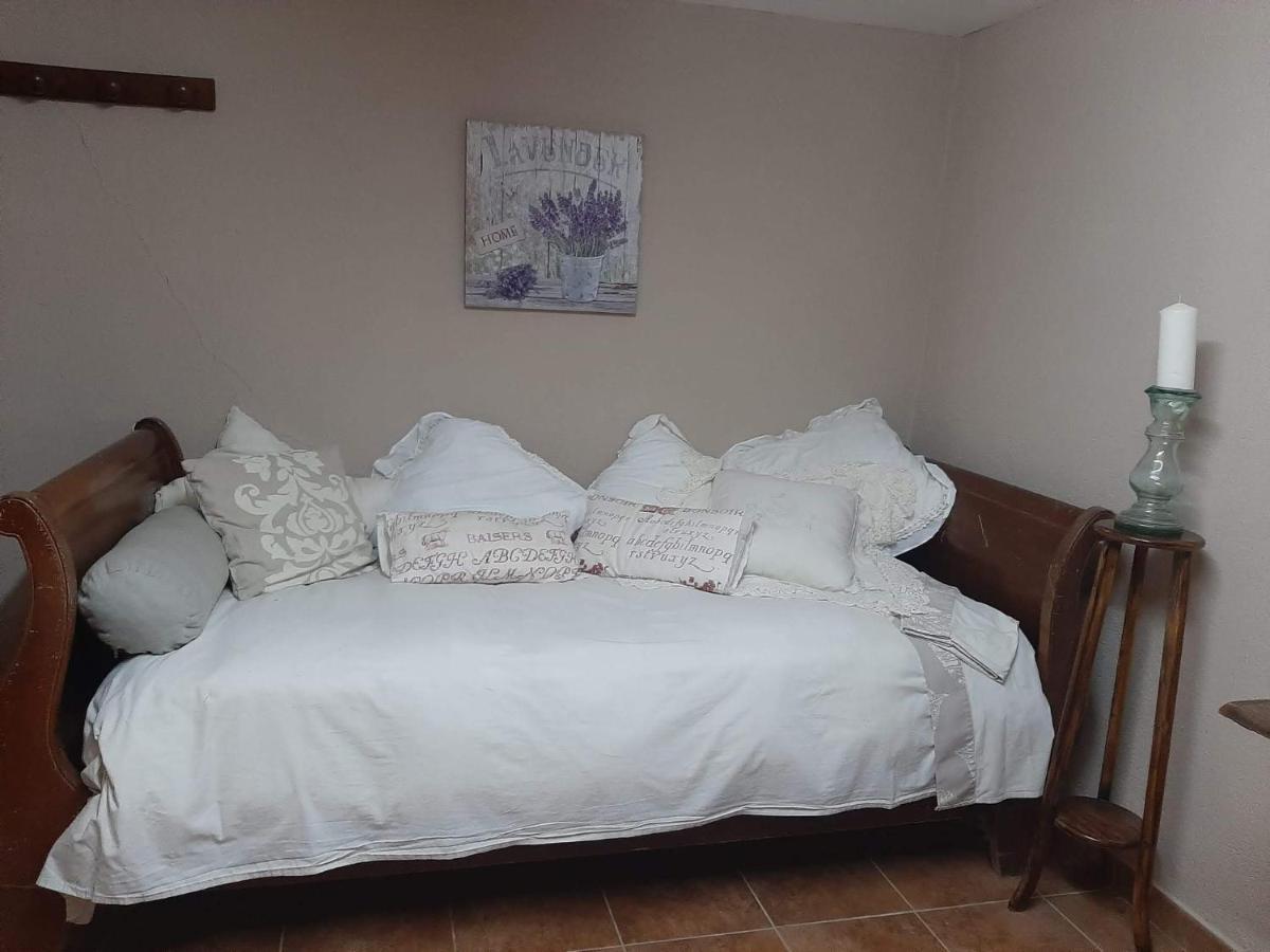 Casa Rural "Can Abres" Vilobi D'Onyar Girona Viloví de Oñar Dış mekan fotoğraf