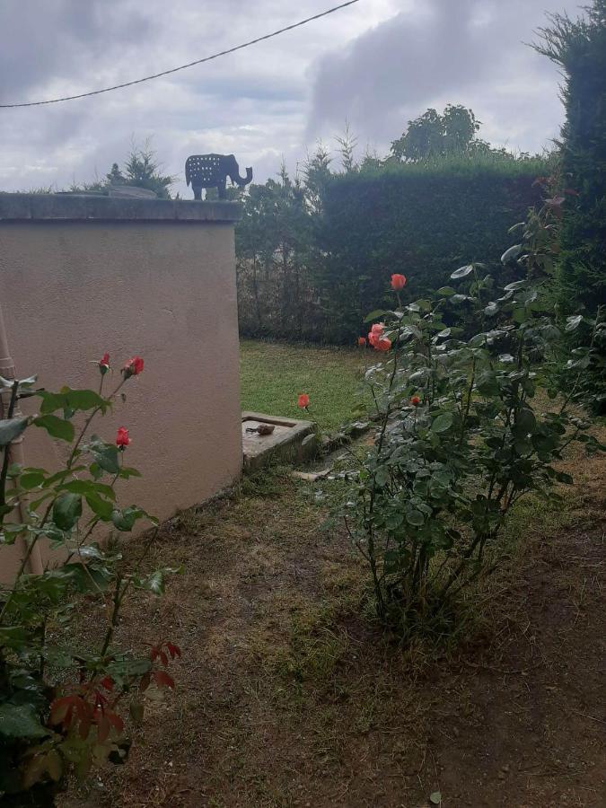 Casa Rural "Can Abres" Vilobi D'Onyar Girona Viloví de Oñar Dış mekan fotoğraf