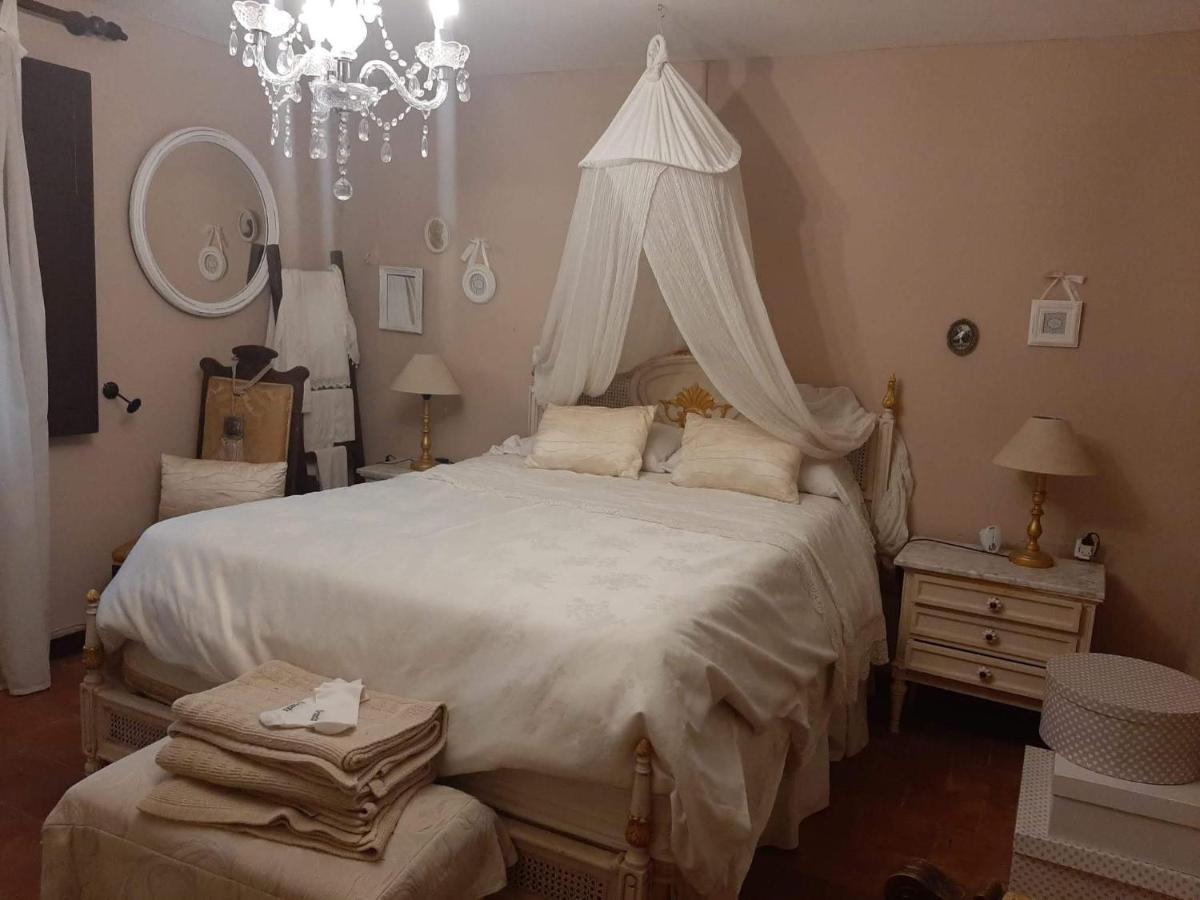 Casa Rural "Can Abres" Vilobi D'Onyar Girona Viloví de Oñar Dış mekan fotoğraf