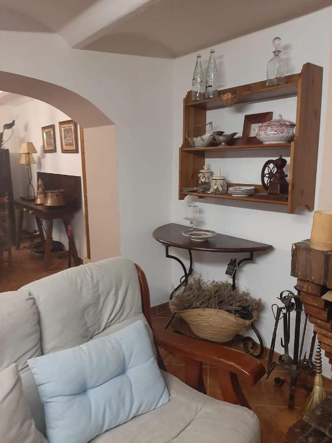 Casa Rural "Can Abres" Vilobi D'Onyar Girona Viloví de Oñar Dış mekan fotoğraf