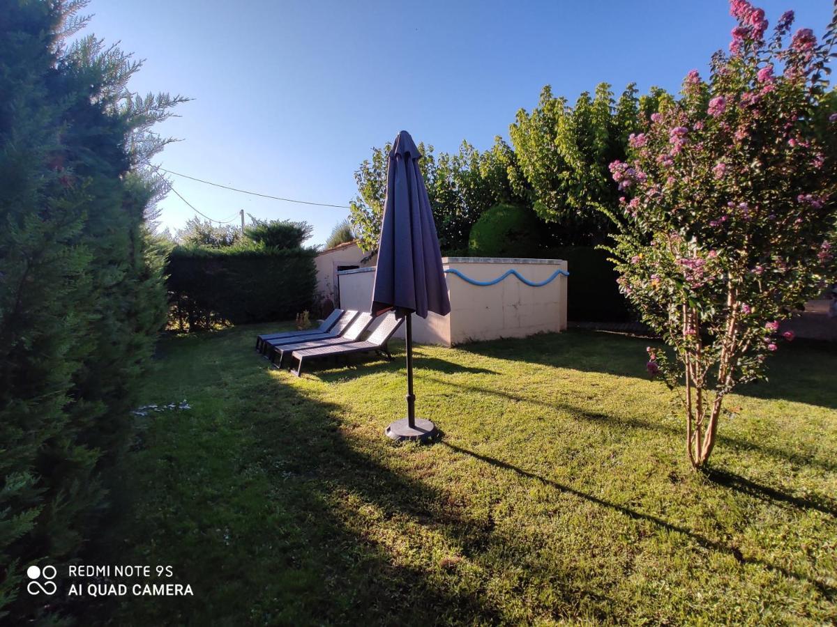 Casa Rural "Can Abres" Vilobi D'Onyar Girona Viloví de Oñar Dış mekan fotoğraf