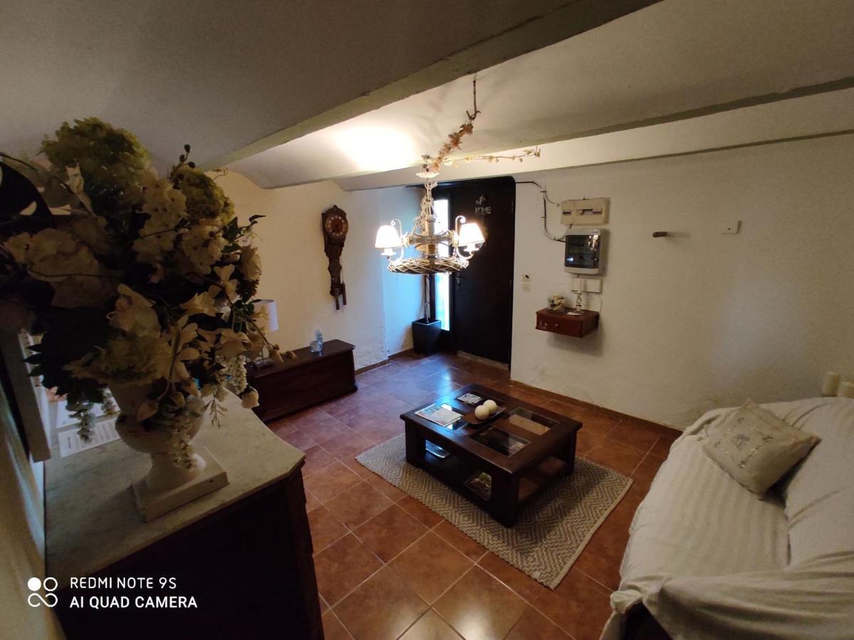 Casa Rural "Can Abres" Vilobi D'Onyar Girona Viloví de Oñar Dış mekan fotoğraf