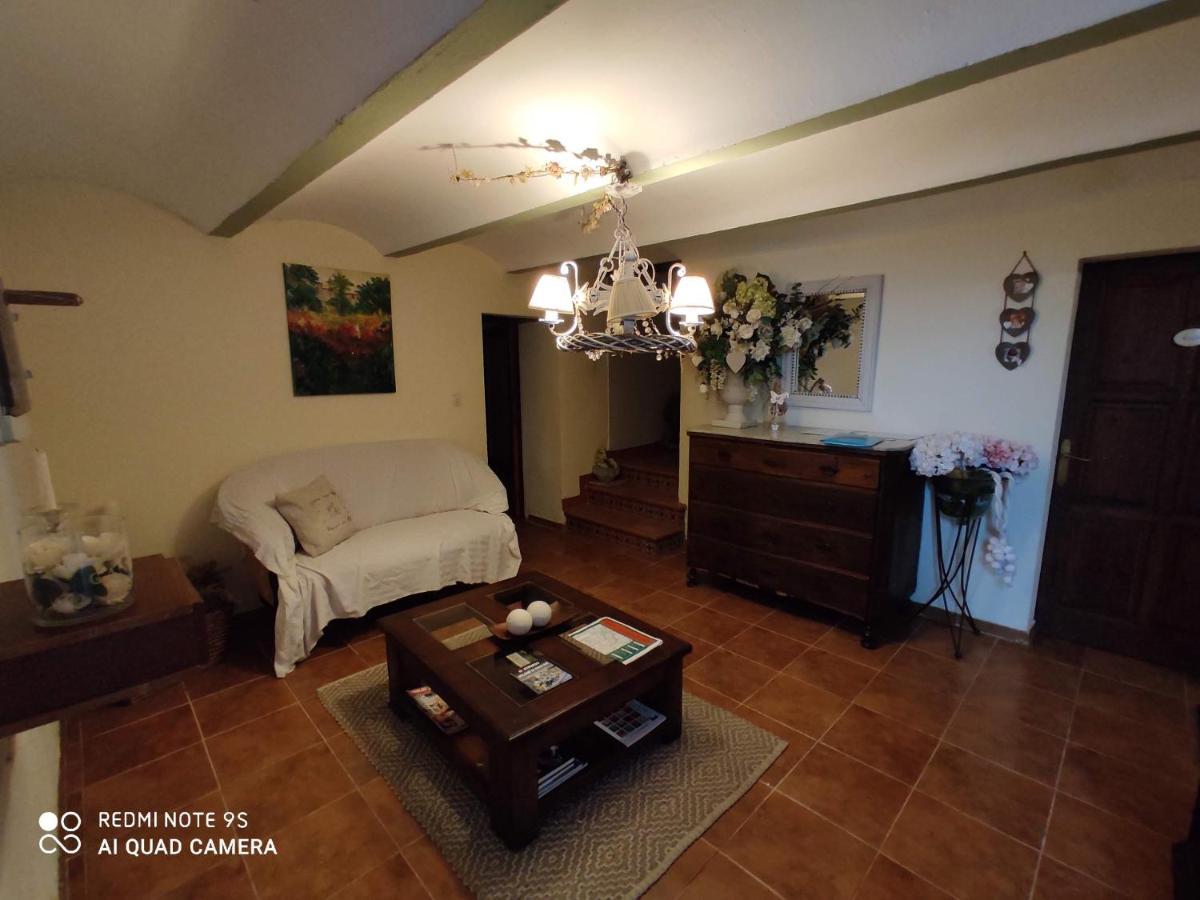 Casa Rural "Can Abres" Vilobi D'Onyar Girona Viloví de Oñar Dış mekan fotoğraf