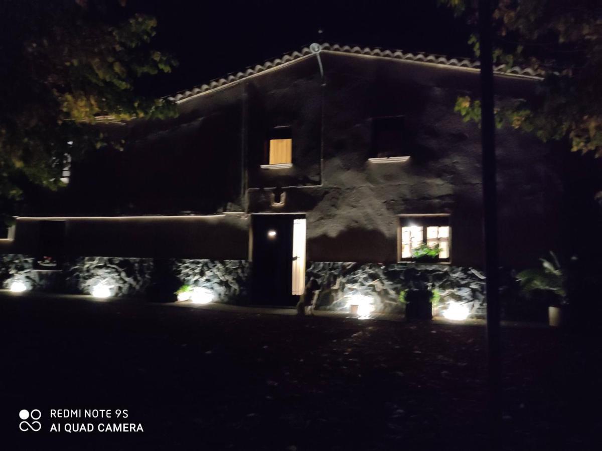 Casa Rural "Can Abres" Vilobi D'Onyar Girona Viloví de Oñar Dış mekan fotoğraf