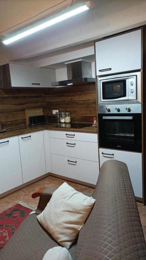 Casa Rural "Can Abres" Vilobi D'Onyar Girona Viloví de Oñar Dış mekan fotoğraf