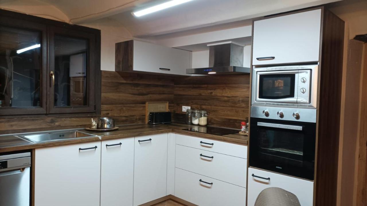 Casa Rural "Can Abres" Vilobi D'Onyar Girona Viloví de Oñar Dış mekan fotoğraf
